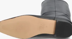 zwarte toral hoge laarzen gigi