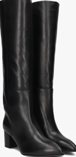 zwarte toral hoge laarzen 12776