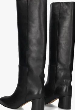 zwarte toral hoge laarzen 12776