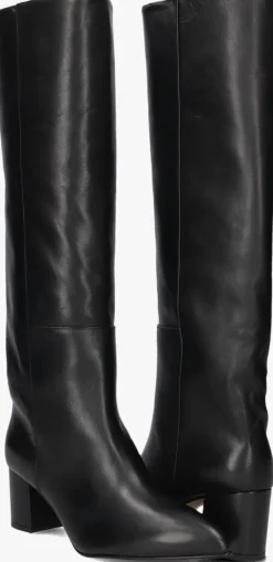 zwarte toral hoge laarzen 12776