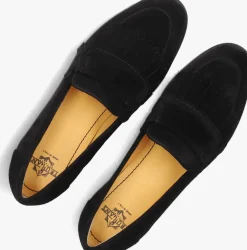 zwarte truman's instappers 4205