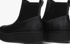 zwarte ugg chelsea boots w cityfunc chelsea