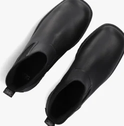 zwarte ugg chelsea boots w cityfunc chelsea