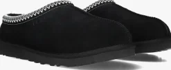 zwarte ugg instappers m tasman ii