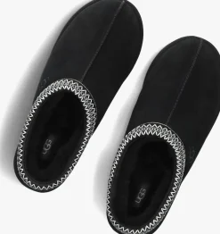zwarte ugg instappers m tasman ii