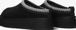 zwarte ugg instappers w tazz ii