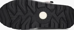 zwarte ugg sneakers heritage utility