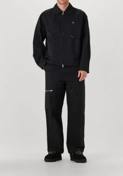 zwarte ugg sneakers m lo lowmel