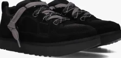 zwarte ugg sneakers m lo lowmel