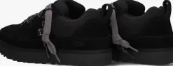 zwarte ugg sneakers m lo lowmel