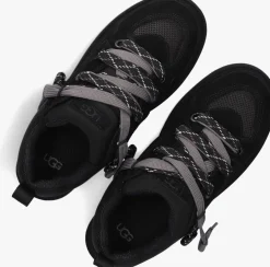 zwarte ugg sneakers m lo lowmel