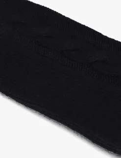 zwarte ugg sokken zanika thigh high cable