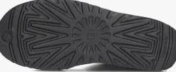 zwarte ugg vachtlaarzen w classic ultra mini