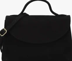 zwarte unisa schoudertas zceasar
