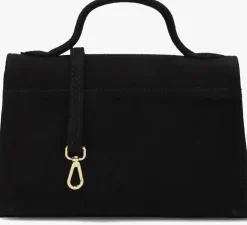 zwarte unisa schoudertas zceasar