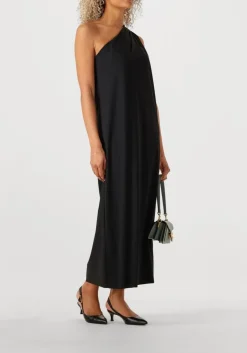 zwarte unisa slingbacks ibon