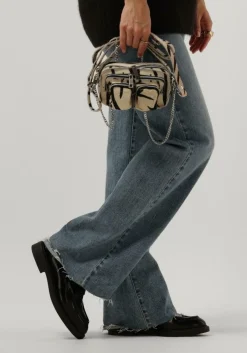 zwarte vagabond shoemakers loafers alex w