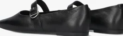 zwarte vagabond shoemakers ballerina's jolin 5608