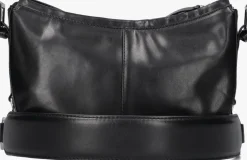 zwarte vagabond shoemakers schoudertas minoh