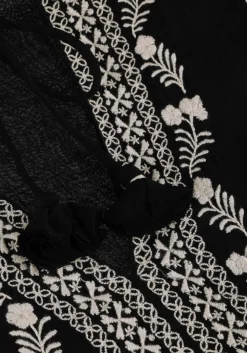 zwarte vanessa bruno blouses baltik