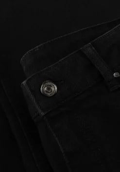 zwarte vanessa bruno flared jeans ethan