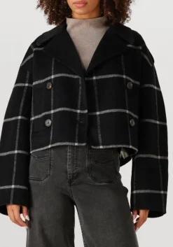 zwarte vanessa bruno jack beran