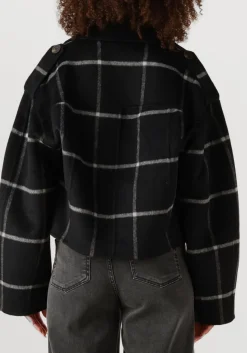 zwarte vanessa bruno jack beran