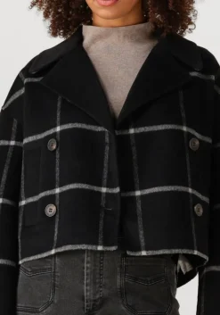 zwarte vanessa bruno jack beran