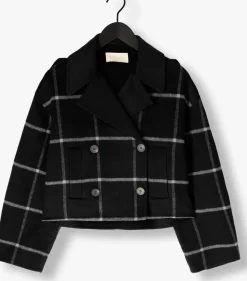 zwarte vanessa bruno jack beran