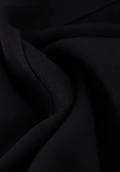 zwarte vanessa bruno mini jurk ferielle dress