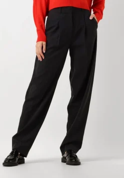 zwarte vanessa bruno pantalon david