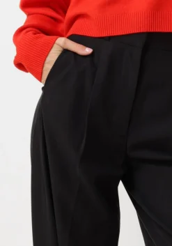 zwarte vanessa bruno pantalon david