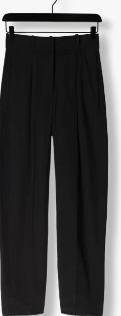 zwarte vanessa bruno pantalon david