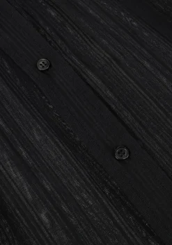 zwarte vanessa bruno top clio