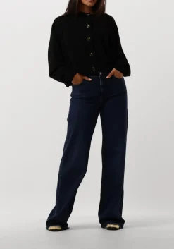 zwarte vanessa bruno truien/vesten douve