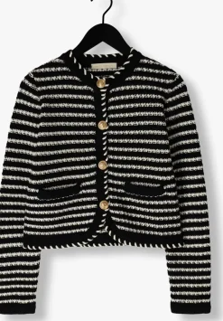 zwarte vanessa bruno truien/vesten daya