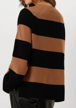 zwarte vanessa bruno truien/vesten dania