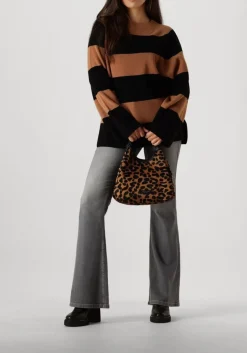 zwarte vanessa bruno truien/vesten dania