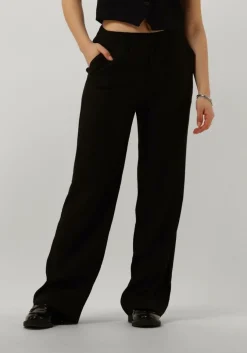 zwarte vanessa bruno wijde broek cliff