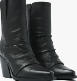 zwarte via vai enkellaarsjes gioia stella