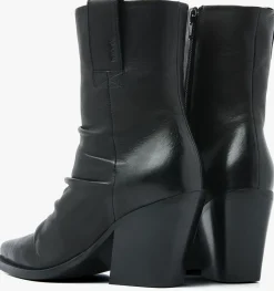 zwarte via vai enkellaarsjes gioia stella