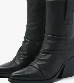 zwarte via vai enkellaarsjes gioia stella