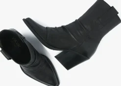 zwarte via vai enkellaarsjes gioia stella