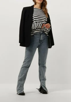 zwarte via vai enkellaarsjes sienna carson