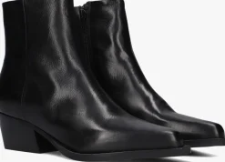 zwarte via vai enkellaarsjes do cassidy