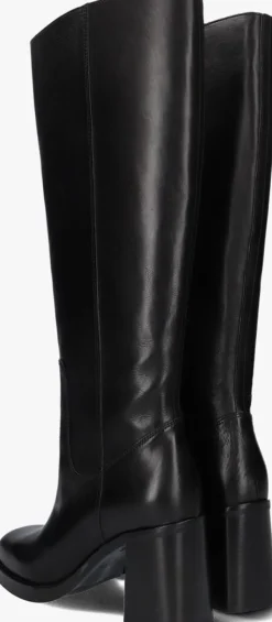 zwarte via vai hoge laarzen avery