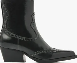 zwarte via vai laarzen do aiden