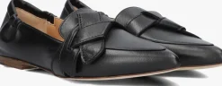 zwarte via vai loafers lola rayna