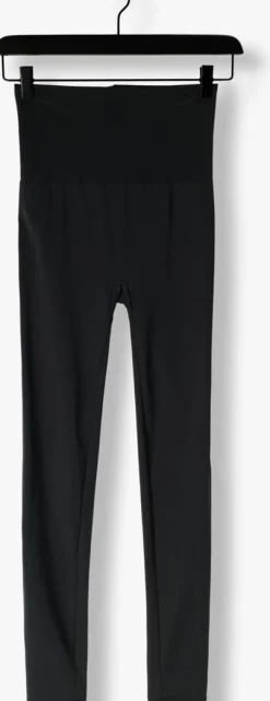 zwarte wolford legging the w.o.w. wonderful legging