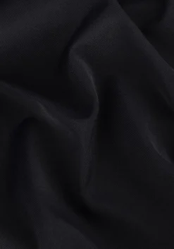 zwarte wolford top mat de luxe forming string body